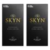 SKYN Original IR Premium Soft Condom 10 Pieces Piece "2 Set"