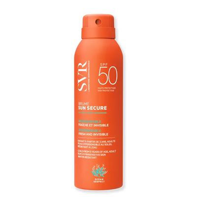Sun Secure Mist Spf50 200мл