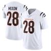 Cincinnati Bengals Football Jersey 1 Chase 9 Burrow 85 Stitched Sports Game Men