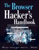 Книга The Browser Hacker's Handbook