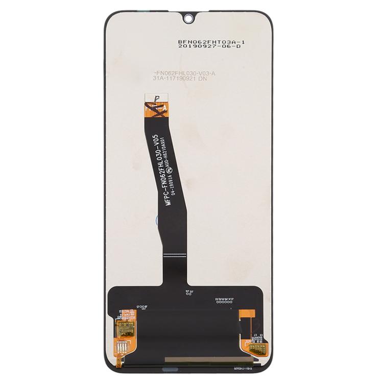 Grade B LCD Screen and Digitizer Assembly Replacement Part (without Logo) for Huawei P Smart 2020