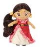 Disney Character My Friend Princess Hair Makeup Plush Doll Princess Elena of Avalor Elena Height 24cm Approx.