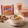 Samyang Ramen, (1 шт.-5 шт.)