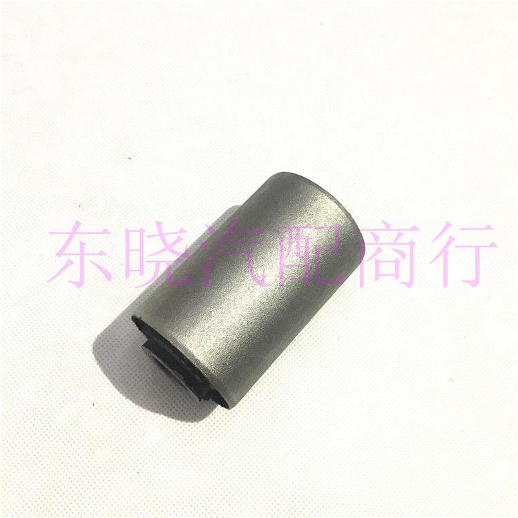 Auto parts Suitable for Dongfeng DFM popular Lingzhi M3 V3 M5 rear steel plate liner winding rhombus steel plate jacket
