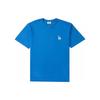 New MLB T Shirts Unisex Blue 3ATSEC723-07BLS