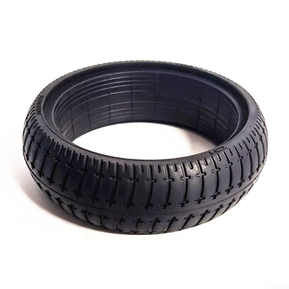 Горячая продажа Hoverboard самобалансирующийся электрический скутер детали твердые шины 6,5 дюймов