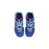 Nike LeBron Witness 7 GS Kaleidoscope Deep Royal Blue Game Royal Electric Algae White Basketball Shoes DQ8650-400