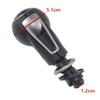 Gear Stick Shift Knob Gear Box Lever Stick Pen For SEAT IBIZA IV (6j) 2009-2017 Car Accessories Parts