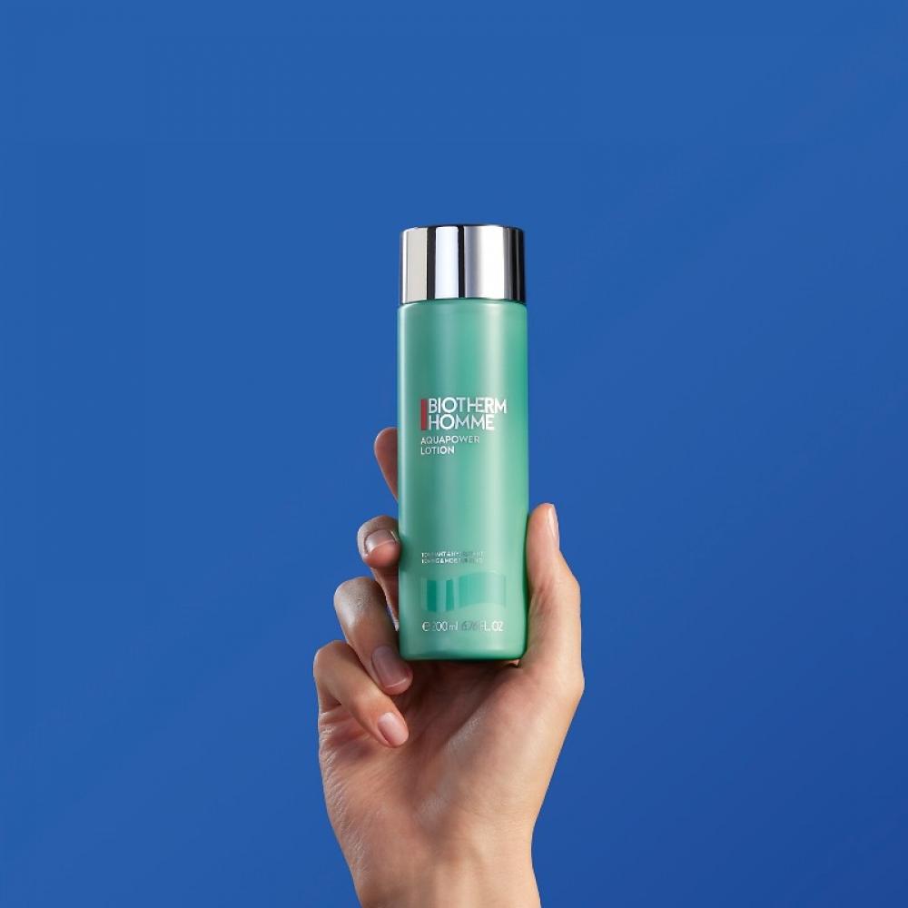 Biotherm Лосьон Aquapower