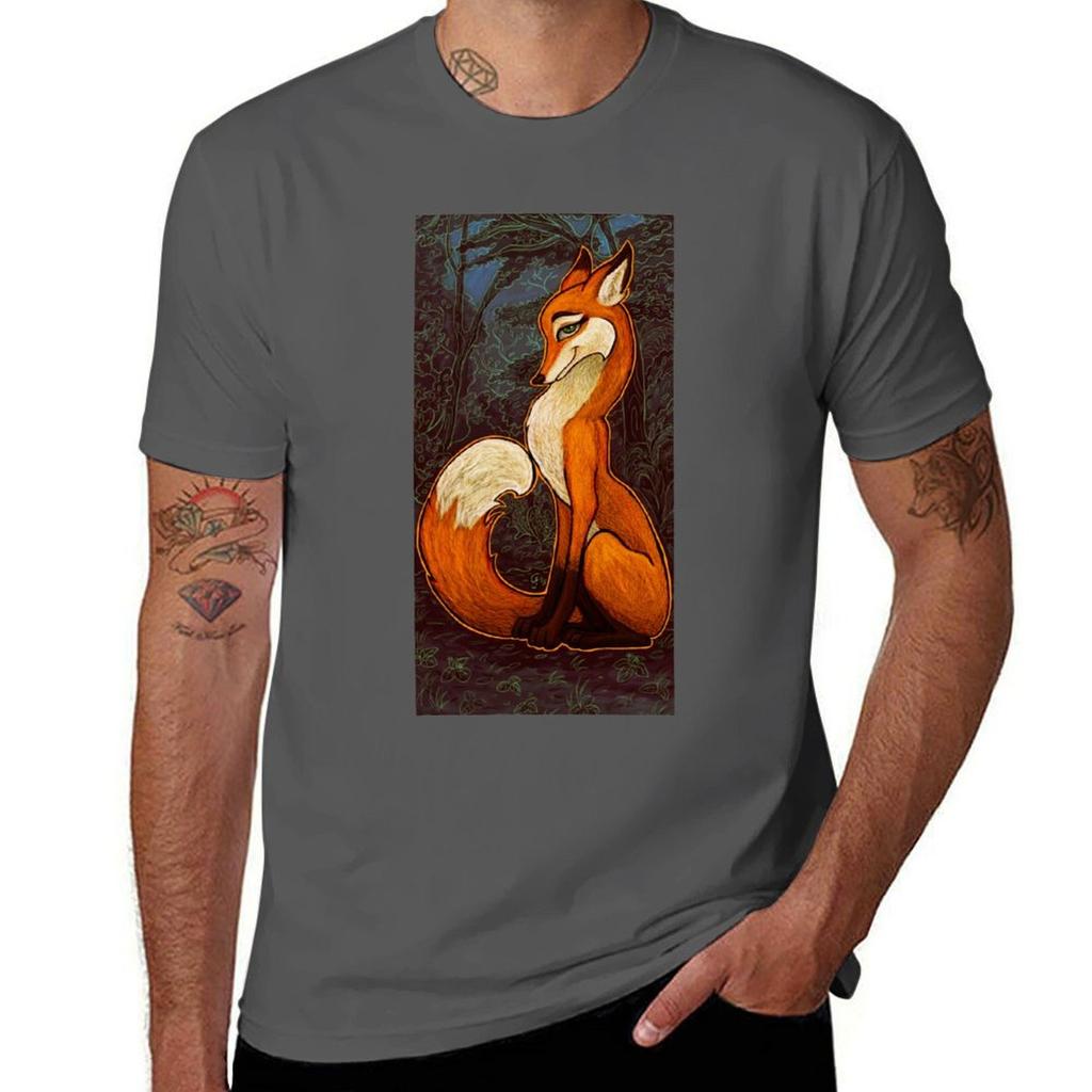 That Crafty Vixen Tshirt Running Perforunisexce Short Sleeve Tee