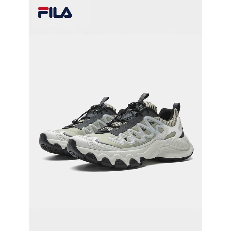 Fila Мужские грибные папины кроссовки