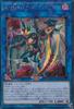X HERO Hell Deviser версия Secret Link Vrains Pack 3 Yu-Gi-Oh! LVP3-JP031 (Японский Редкий)