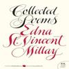 Collected Poems by Edna St. Vincent Millay Paperback Book 9780062015273