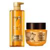 L'Oréal Extraordinary Oil Шампунь и Маска для волос Дуэт