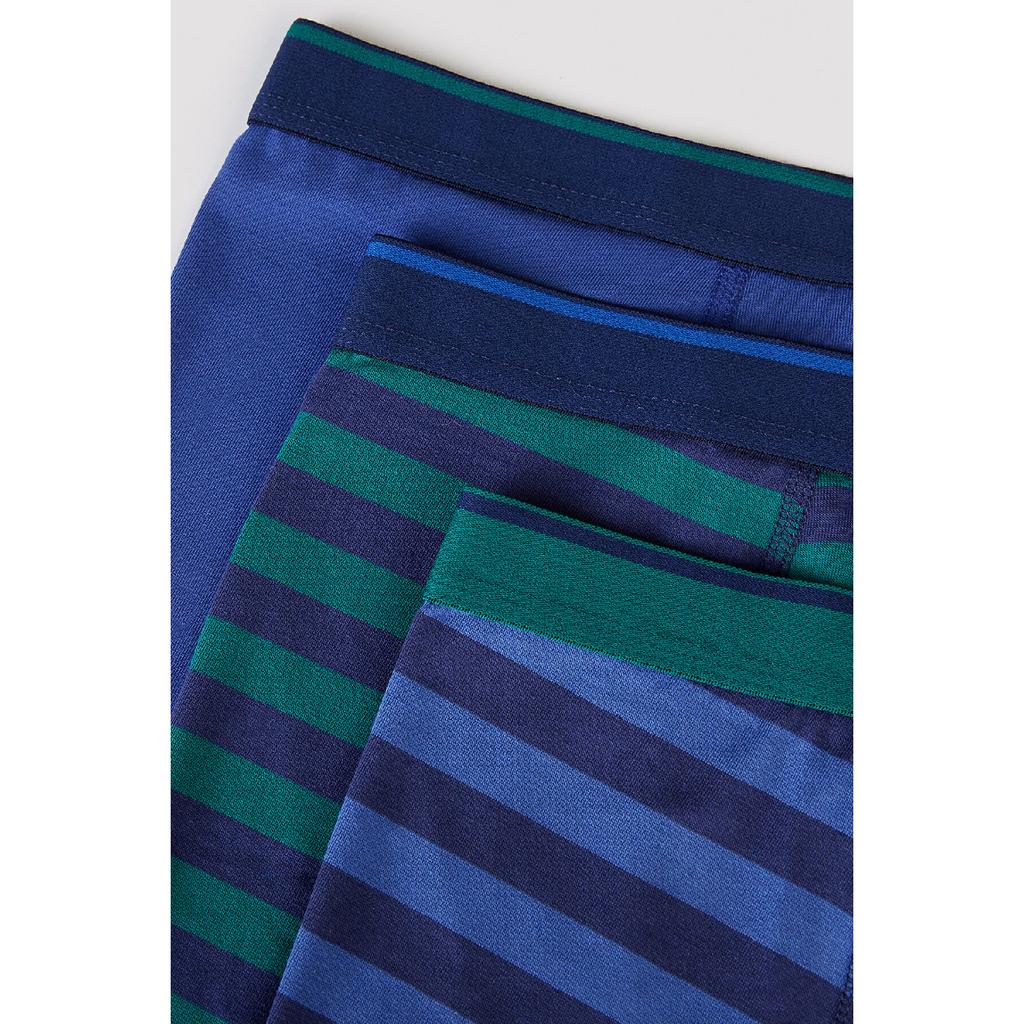 Мужские боксеры (3 пары)