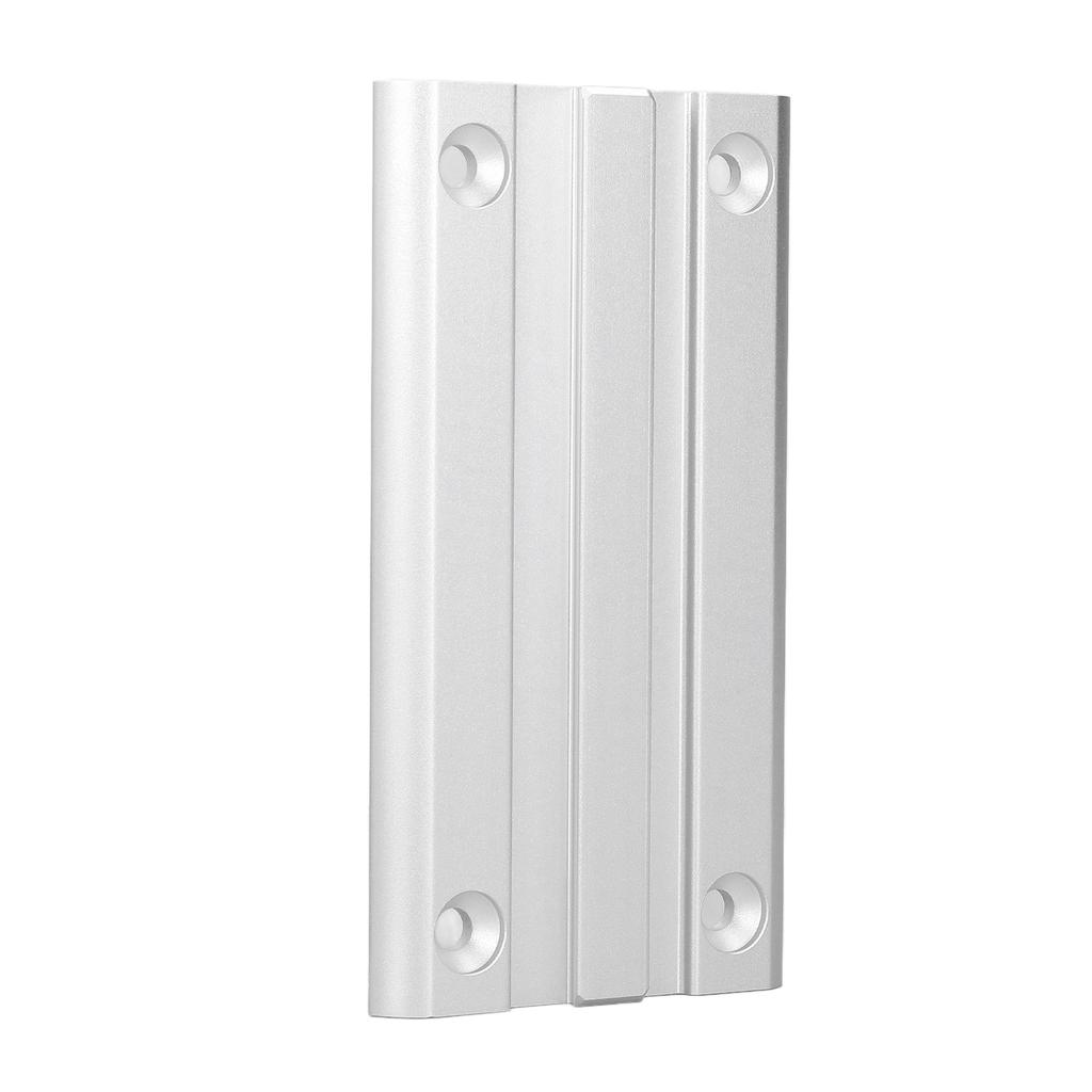 Съемный кронштейн для ножки стола Алюминиевый сплав Вращающаяся опора Аксессуары для автодома для каравана