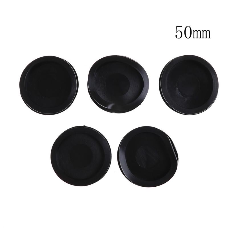 5 шт. резиновая копилка для экономии денег, заглушка-заглушка, крышка 34 мм-50 мм