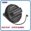 Крышка бензобака 31010-3L600 Для Hyundai Sonata Elantra Azera Santa Fe Veloster 2006-2017