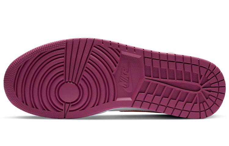 Jordan 1 Mid 'День мертвых' DC0350-100