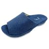 Домашний стол EVA см Тапочки, Подошва, Синий, 22.5