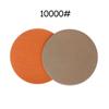 5/10/20Pcs Round Wet or Dry  Silicon Carbide 5'' 125mm Sanding Disc Sandpaper Pads 60 - 10000 Grit