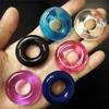 5/10pcs Silicone Durable Penis Ring Adult Men Ejaculation Delay Cock Rubber Rings Penis Enlargement Sex Toys For Male Sex