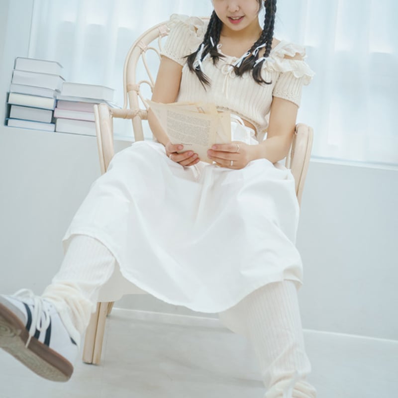 Meminn Heime гетры 2 цвета