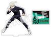 Jujutsu Kaisen Shop Acrylic Key Chain with Stand Toge Inumaki Pop-up