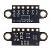VL53L0X Time-of-Flight Flight Distance Measurement Sensor Breakout VL53L0X ToF Laser Range Finder for Arduino