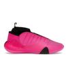 Harden Vol. 7 Lucid Fuchsia Men Sneakers Pink Black HP3019