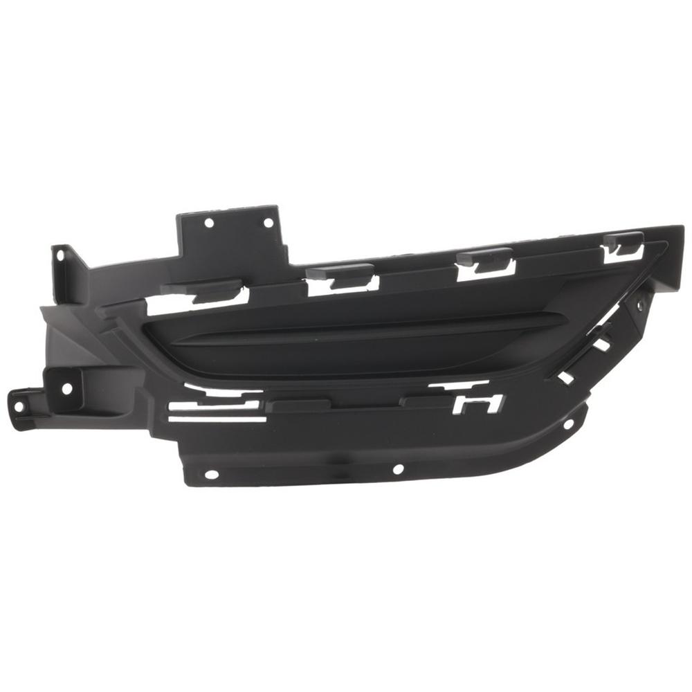 68202998AC Накладка противотуманной фары Правая сторона RH Для Chrysler 200 15-16