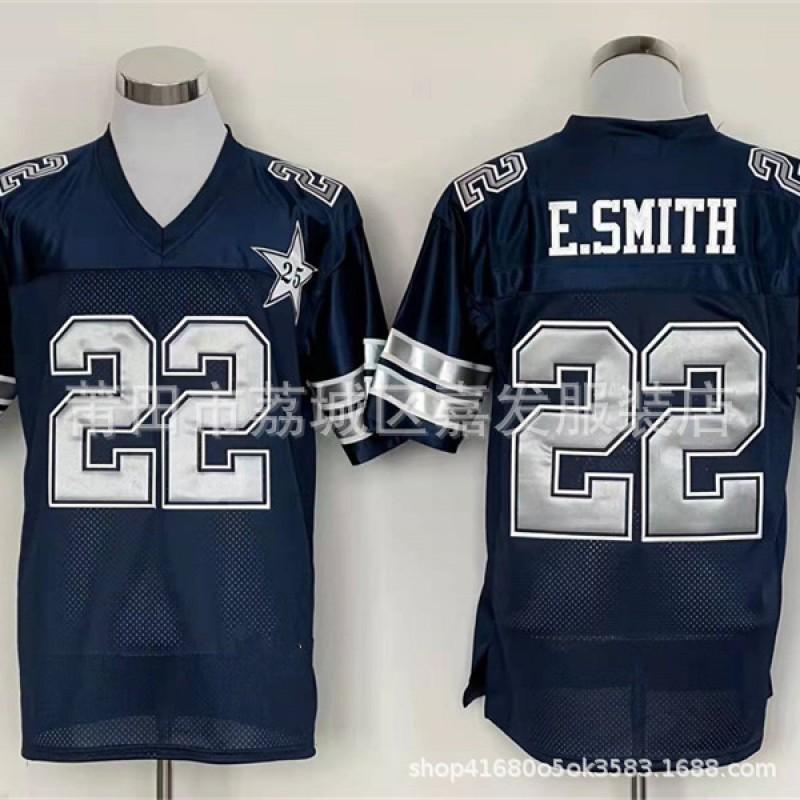 Rugby Jersey Vintage Denim Style Mesh Training Game Uniform Cotton Mens Sport Shirt