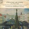 LP Запись ГЕННАДИЙ РОЖДЕСТВЕНСКИЙ, ОРКЕСТР S - Франц Зуппе Увертюры LDX78428 LE CHANT DU MON Франция Классика Б/У
