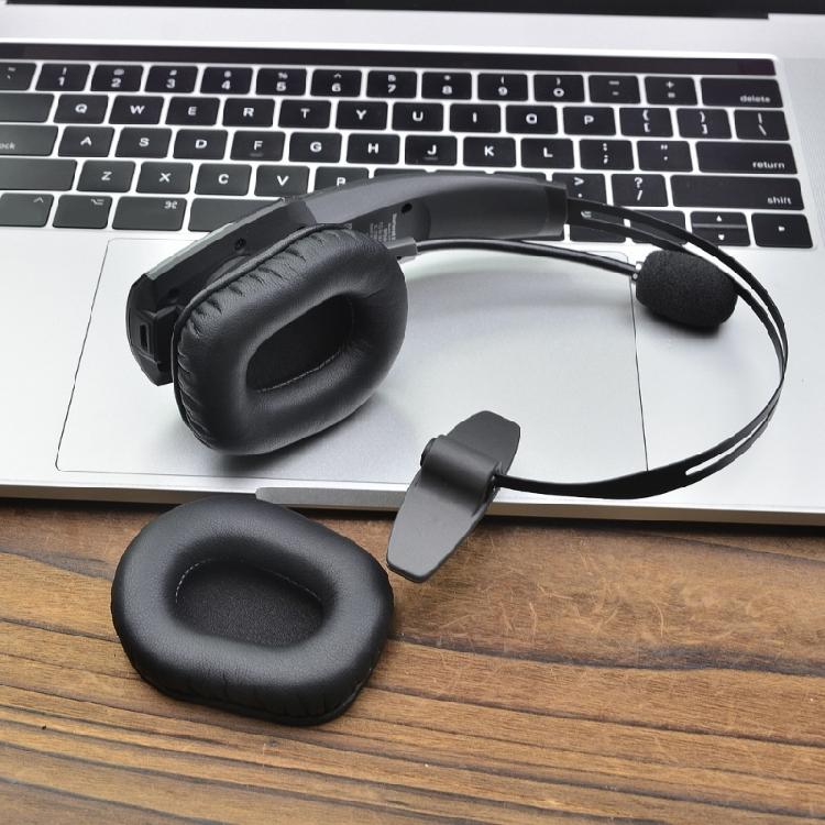 Premium Ear Pad Replacement for Vxi B350XT Earphones, Ear Cushions Ensures Clear Sound and Effective Noise Isolation