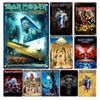 Return To the Ancients Soul Metal Sign Painting Rock Band Poster Home Living Room Club Movie Wall Art Decorative Mural