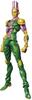Super Action Statue "JoJo's Bizarre Adventure Part 6: Stone Ocean" "Ki" Approx. 155mm PVC & ABS & Nylon Painted Movable Figure ME21045
