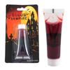 Artificial Cosplay Toys Simulated Wounds Fake Blood Body Paint Tool Blood Plasma Halloween Makeup