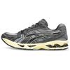 Gel Kayano 14 Clay Grey Black Unisex Sneakers 1203A540-020