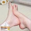 Увлажнитель для ног осветляет тон кожи, увлажняет, осветляет тусклость и укрепляет кожу