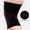 1 пара наколенников большого размера - Компрессионный рукав для поддержки при боли в колене, артрите, отеке, остеоартрите, разрыве мениска, суставе