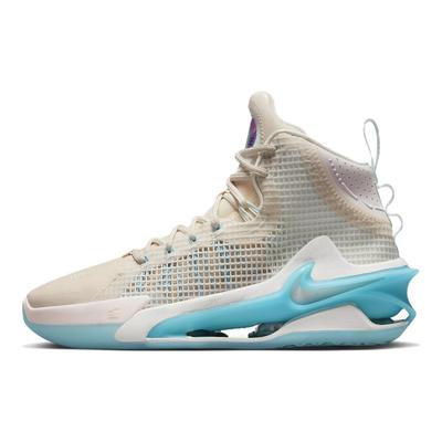 Air Zoom GT Jump Avant Garden Мужские кроссовки Кремовые жемчужно-белые Vivid-Sky CZ9907-200