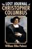 Книга The Lost Journal of Christopher Columbus