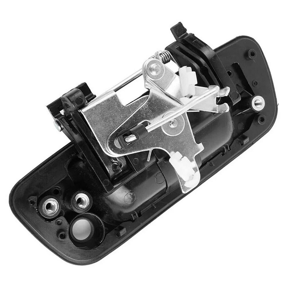 Ручка замка задней двери для Chevy Colorado GMC Canyon 2004-2012