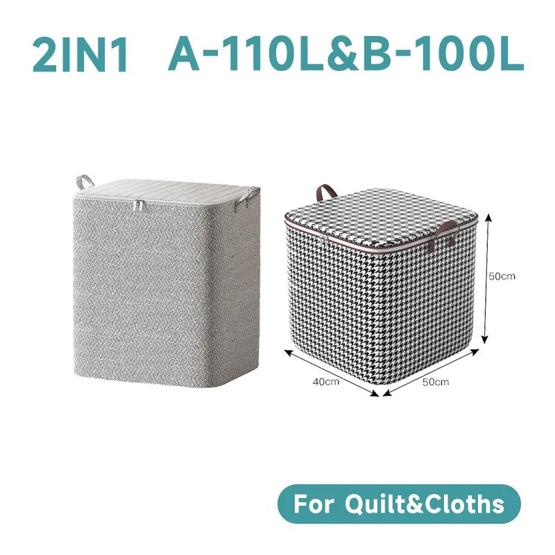 Складная корзина для хранения белья, тканевый шкаф для одежды, офиса, спальни, игрушек, корзина для белья с ручкой