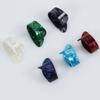 4 pcs Celluloid For Acoustic Guitar Parts Guitar Picks Fingerpick Guitar Plectrum