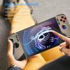 HD Screen Protector 8 Inch Protective Film for MSI Claw 8 AI+ 2025 Handheld Game Console