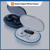 Xiaomi Ultra Invisible Mini True Wireless Sleep Earbuds Comfort In-Ear Headphones for Side Sleepers and Small Ears with Built-In Mic