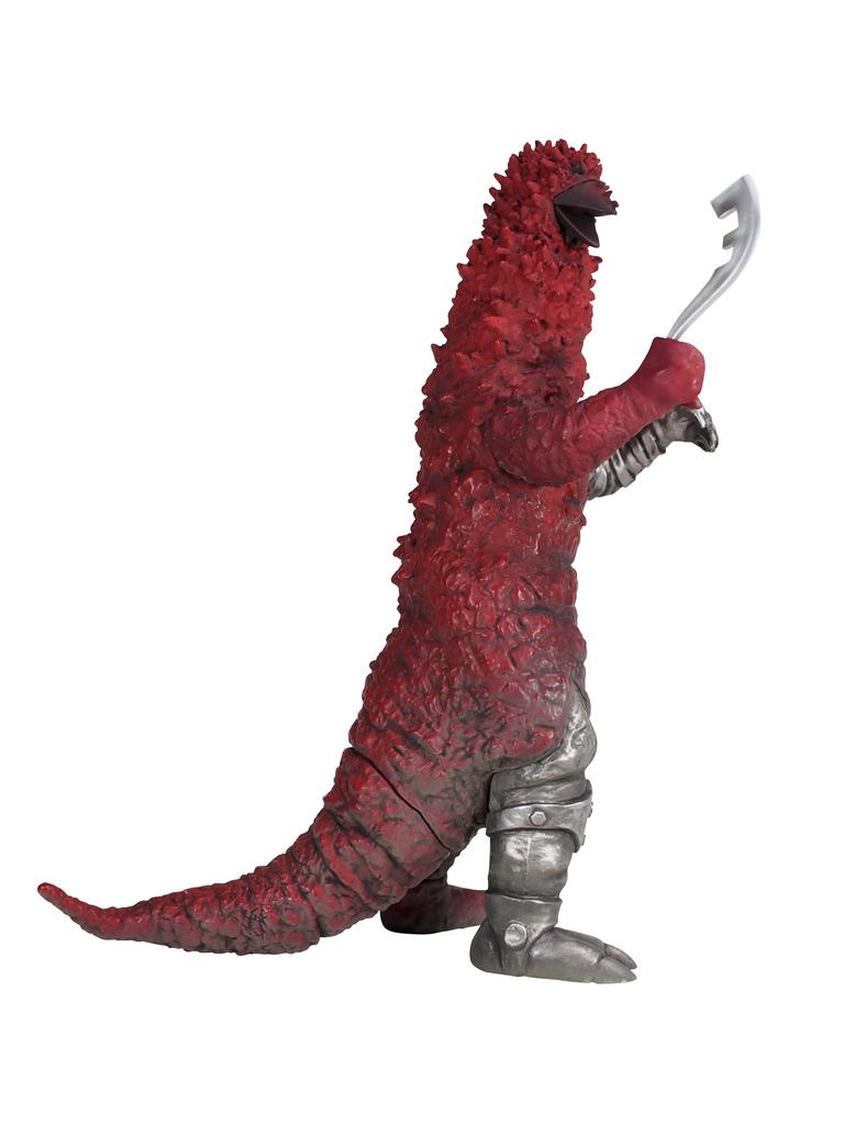 CCP Tokusatsu Series Modified Pandon High Grade Scale PVC Painted Complete Figure 1/6 Ver. 1/6