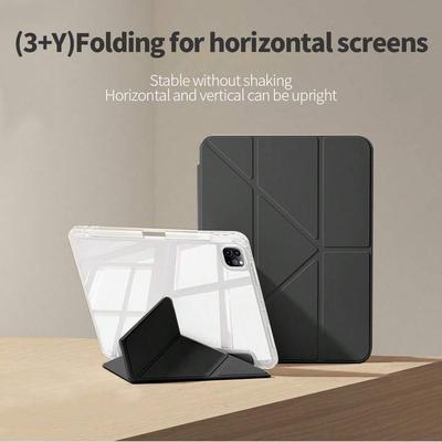 IPad Pro 11 дюймов (Десятое поколение) Чехол для Air7/6 2025: Защитная оболочка