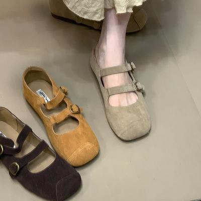 Туфли – Мэри Джейн